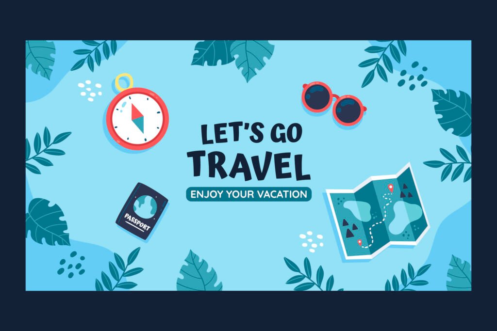 Why Booking With a Travel Agency Saves You Time, Money & Stress