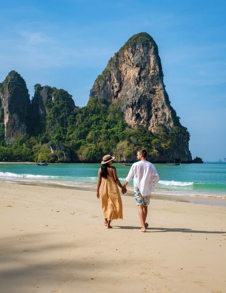 The Ultimate Honeymoon Destinations of 2025: Where Romance Meets Adventure